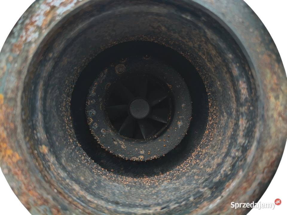 TURBOSPRĘŻARKA Mini Cooper D R56 R60 F20 16D osobowe lubelskie Chełm
