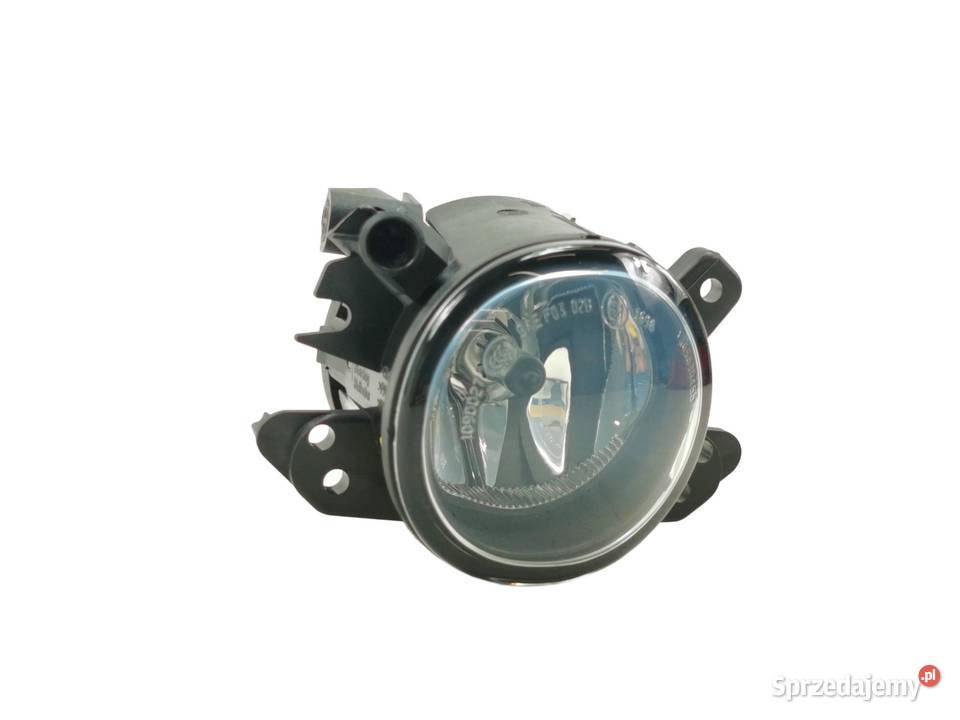 LAMPA HALOGEN LEWY MERCEDES EKLASA W212 16 NOWA