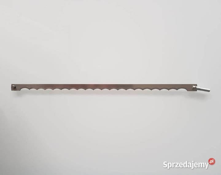 Noże do krajalnicy Lozamet