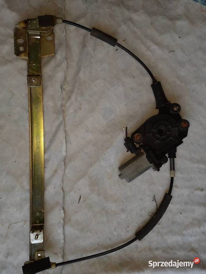 Różne części do Fiata Seicento 900 osobowe Wieliczka