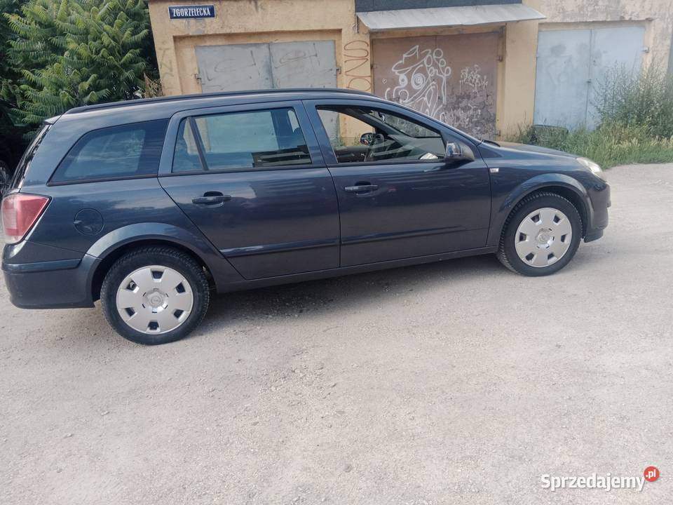 Sprzedam auto 19diesel kombi ważne oc Motoryzacja Wrocław