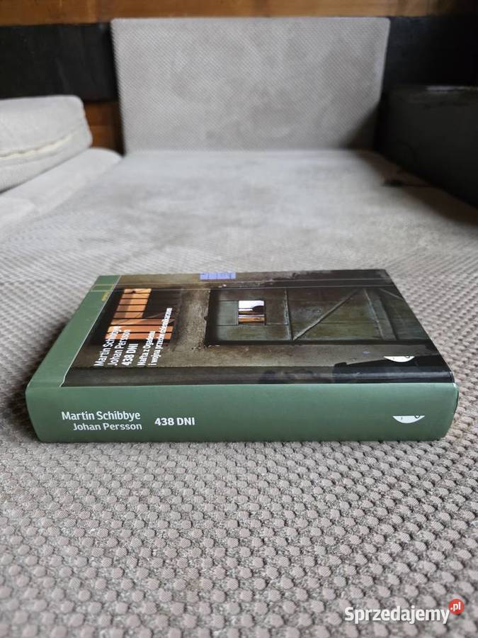 438 dni Nafta z Ogadenu i wojna przeciw Kraków sprzedam