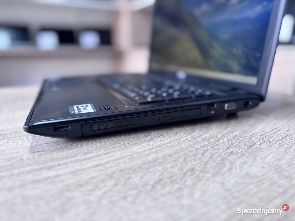 MSI GP70 2QF i74720HQ 16GB ram Nvidia GeForce MSI Rzeszów sprzedam