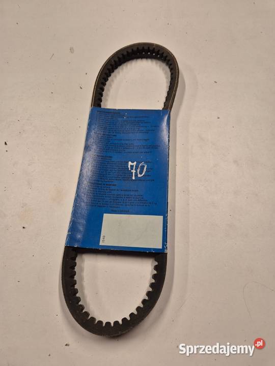 PASEK KLINOWY Citroen Fiat Lancia VW 1A0635 Chełm