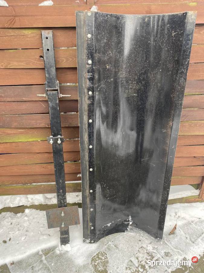 Pług do Quada Samochodu Ciągnika Kosiarki Pozostałe wielkopolskie sprzedam