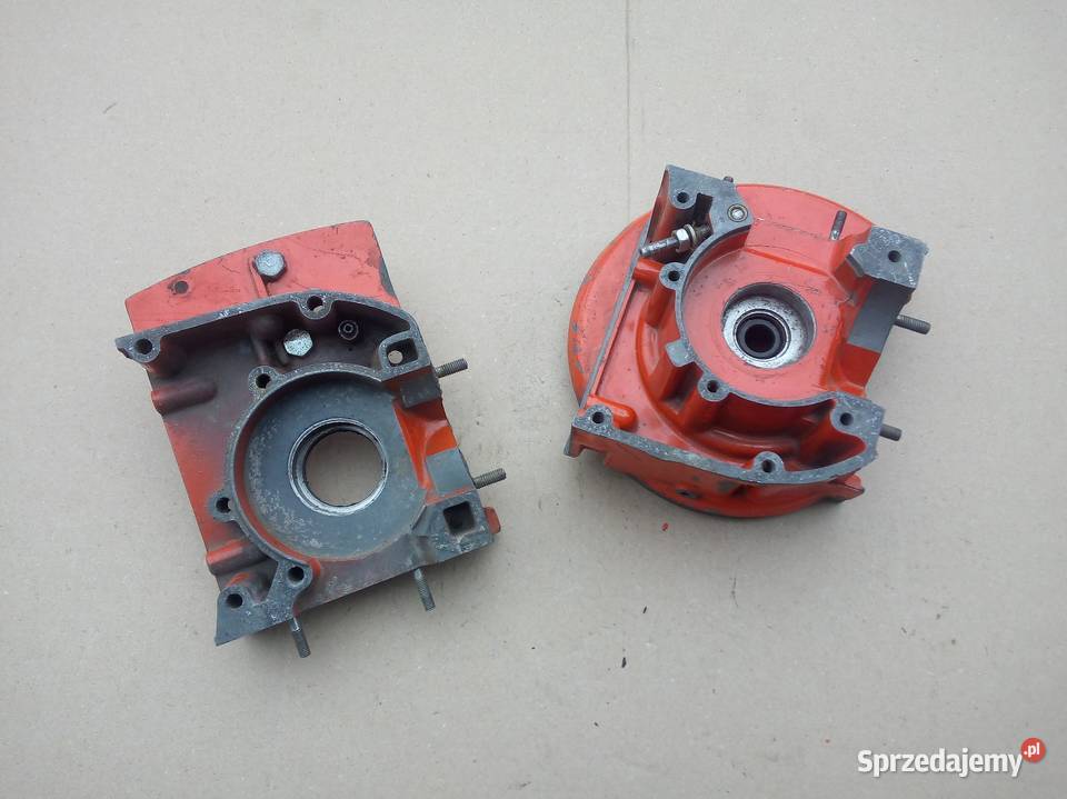 Kartery Silnika Dolpima 290 podkarpackie Stalowa Wola