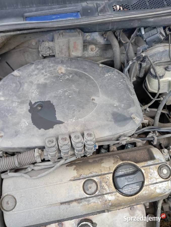 sprzedam VW golf3 4/5