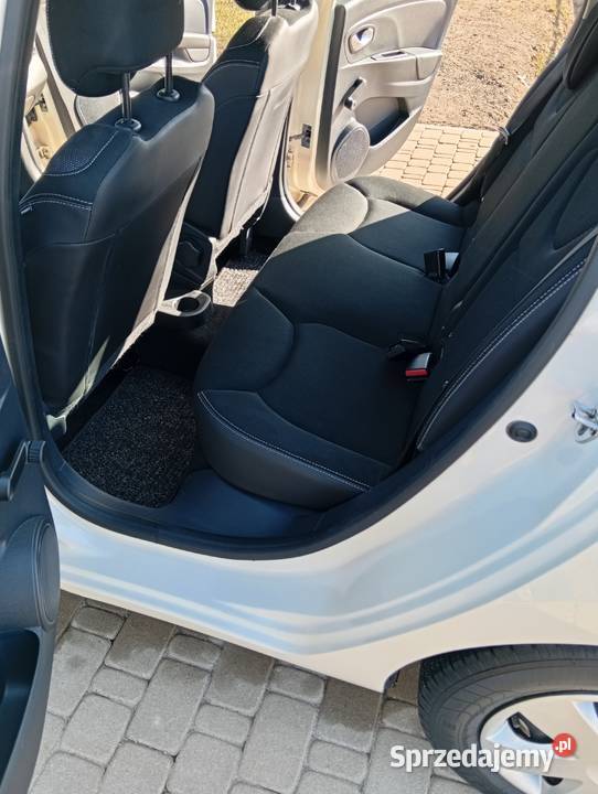 Renault Clio FL 2017r Niemce sprzedam