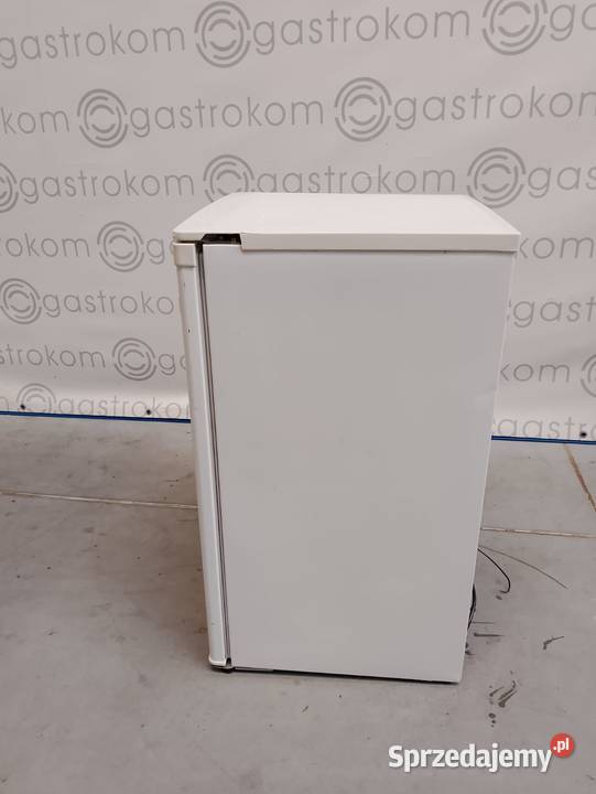Szafa mroźnicza podblatowa SEVERIN dolnośląskie