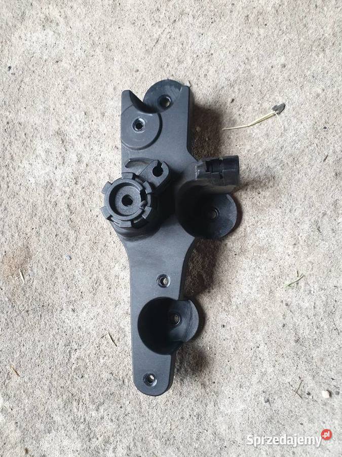 Rączka maski E87 UK Anglik osobowe