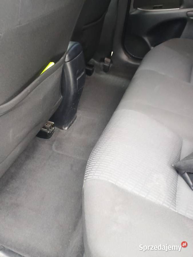 Sprzedam Toyota Avensis automat czujnik deszczu Wodzisław Śląski sprzedam