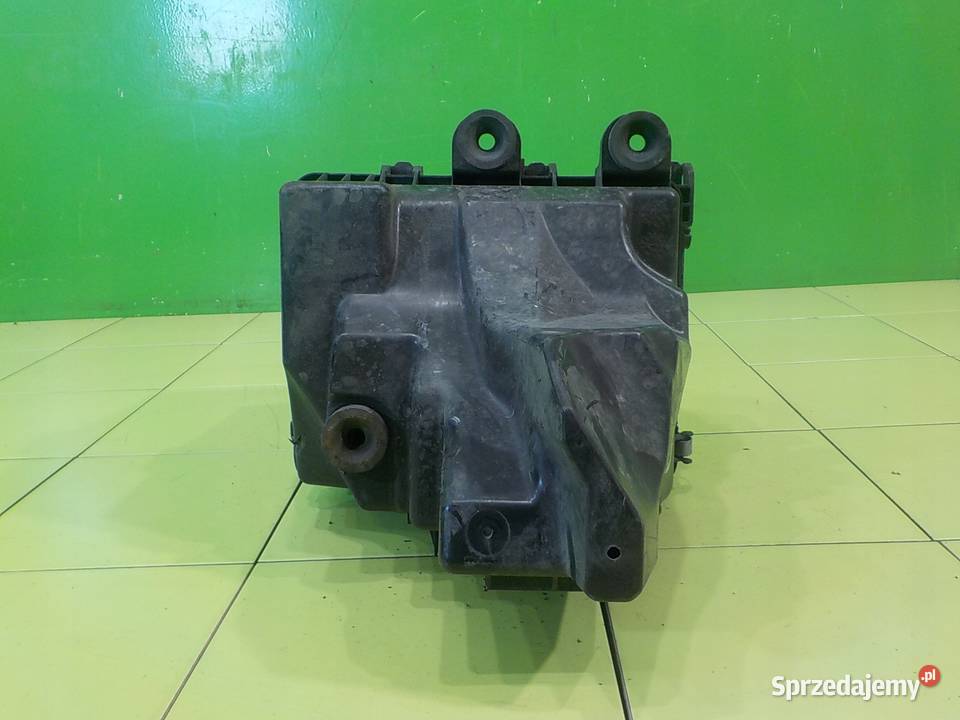 MAZDA 3 BM III 22 D 15r SEDAN 4D obudowa filtra Obudowy filtrów Filtry Suków