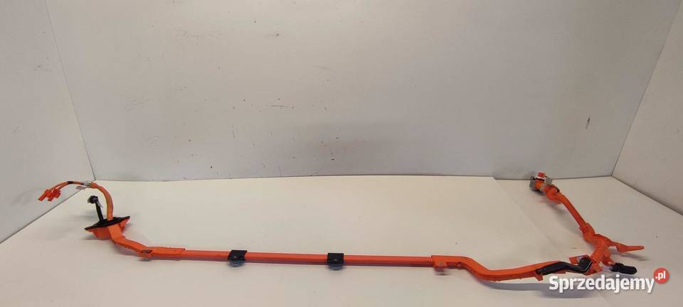 MAZDA 2 TOYOTA YARIS IV PRZEWÓD AKUMULATORA