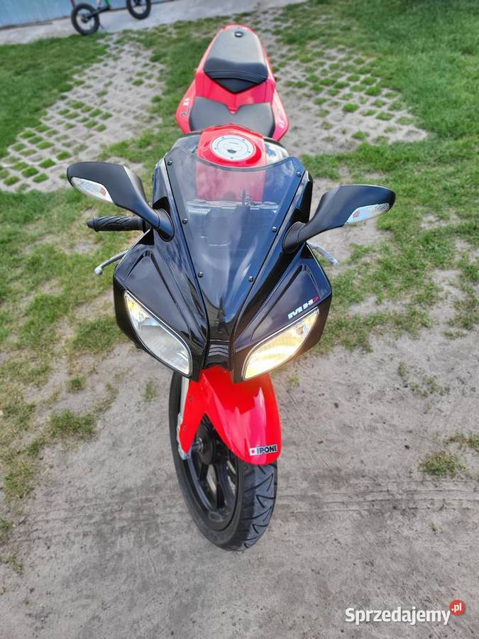 Motorhispania lubelskie Cyców