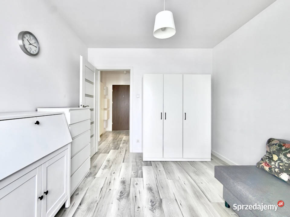 Na sprzedaż 2pokojowe mieszkanie Hokejowa Piętro 4 Gdańsk sprzedam