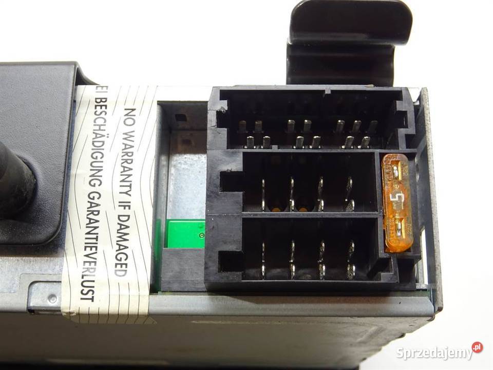 CZYTNIK NAWIGACJI GPS VOLVO V50 ANKNA10108 0312 sprzedam