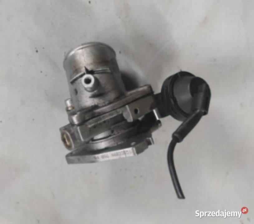 Przepustnica Alfa 19 JTD 46823851 Suchedniów sprzedam