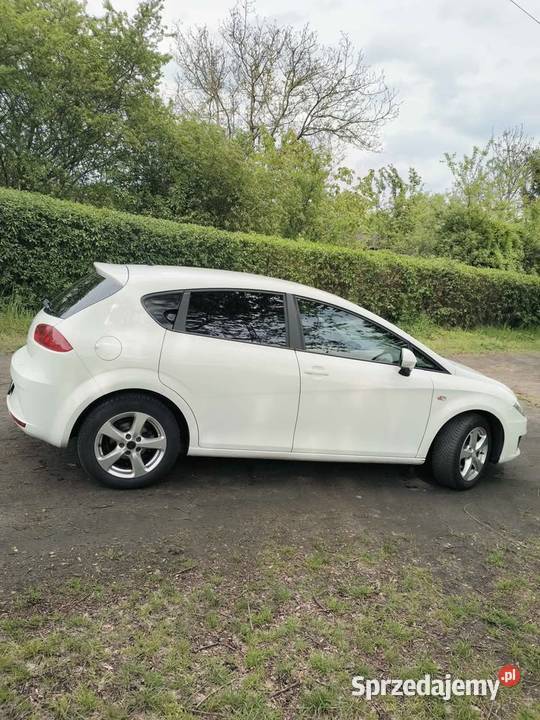 Seat leon ll lift