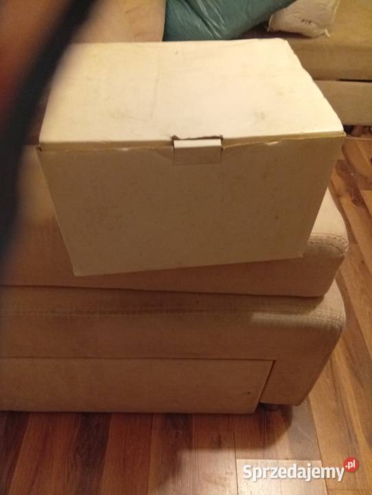 Mam do sprzedania suszarkę łazienkową do rąk AGD drobne