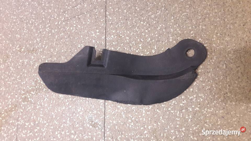 Spoiler nadkola przedniego audi a4 b6 b7 seat osobowe Zamość