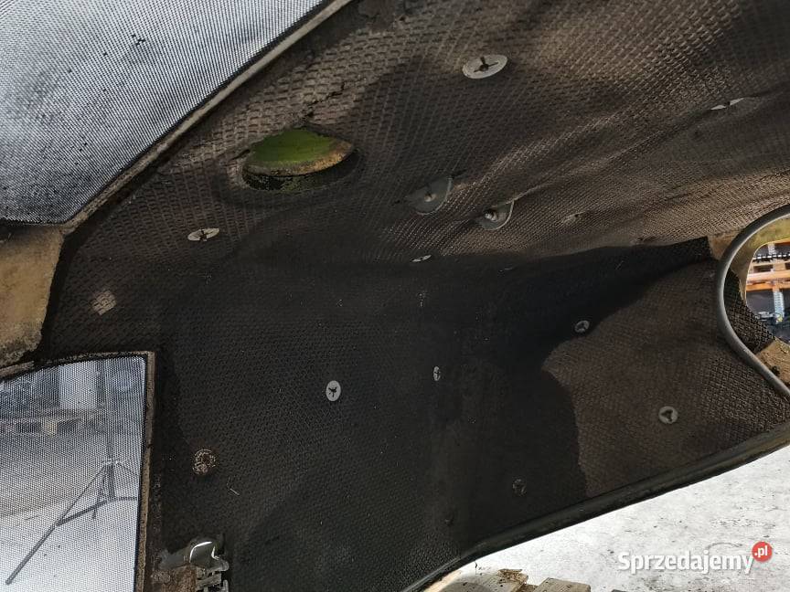 Claas Scorpion Maska wielkopolskie Wilkowo