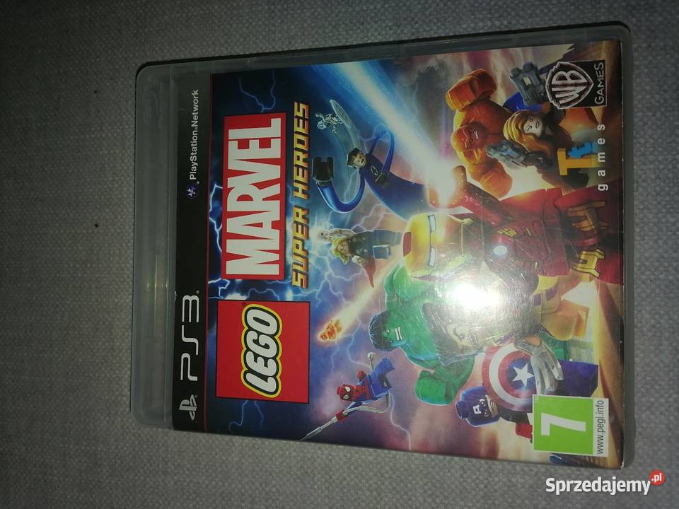 Marvel dolnośląskie Lubin sprzedam