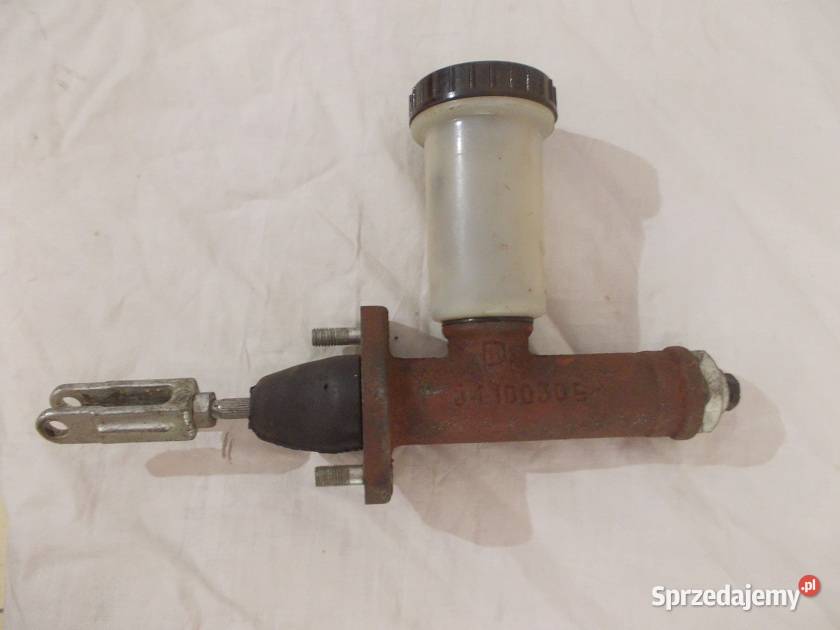 Nowa pompa hamulcowa ZAZ LuAZ 969 Moskwicz
