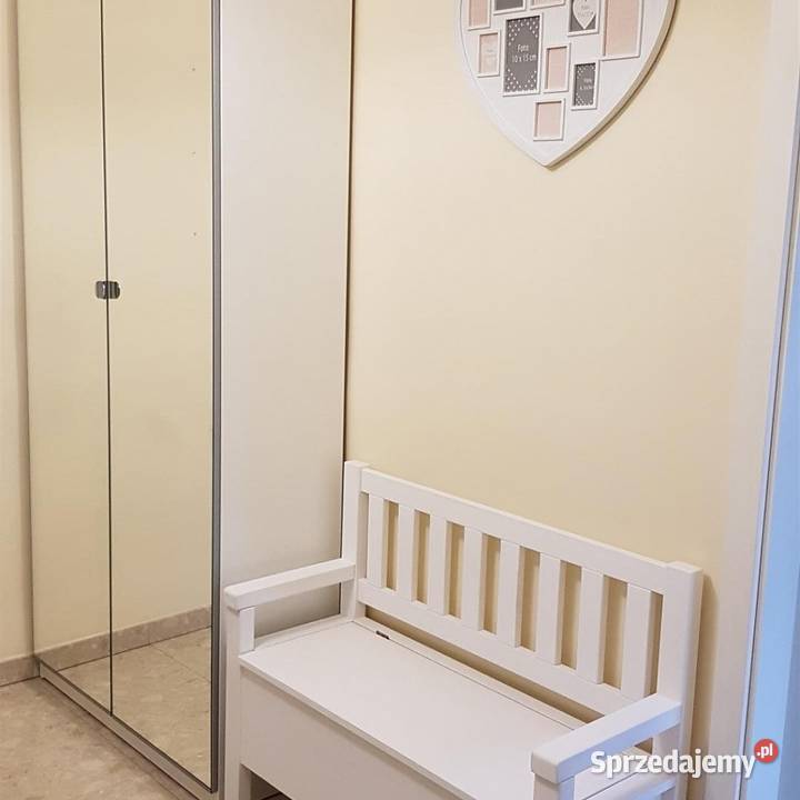 Ławeczka siedzisko 40cm sprzedam