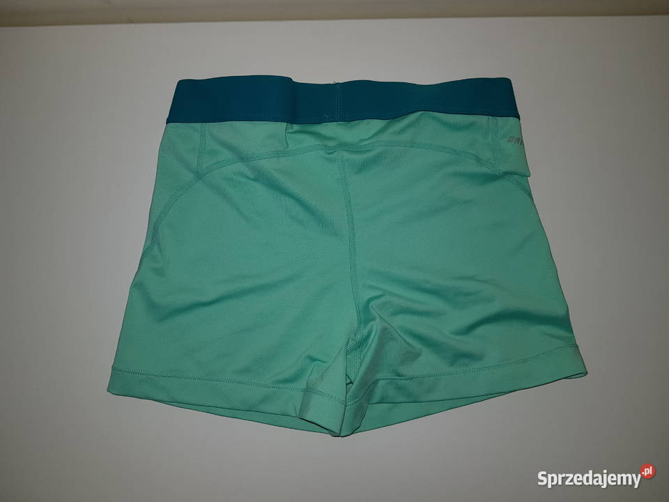 Spodenki Nike dri fit do biegania treningu L Rozmiar 40(L) Odzież sportowa Warszawa