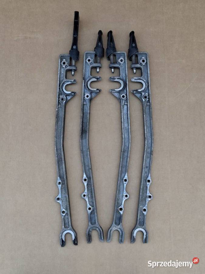 VOLVO RENAULT UCHWYT WSPORNIK MOCOWANIE SPOILERA lubuskie