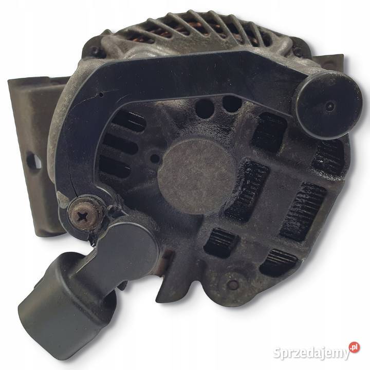 ALTERNATOR Citroen C3 C4 II 14 VTI V757695680 Chełm