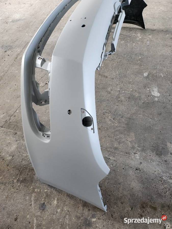 Zderzak przód Ori VW Golf 6 kombi Bieżuń