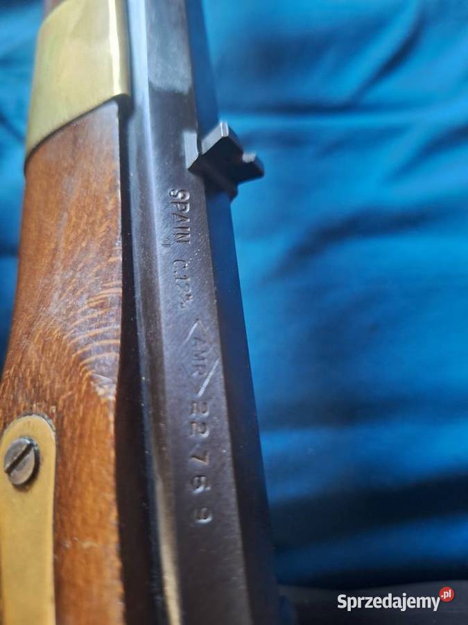 Karabin Kentucky 45 stan wzorowy krabin Warszawa