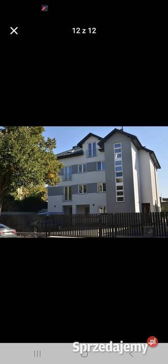 Wynajmę bezpośrednio kawalerkę miejsce sprzedam