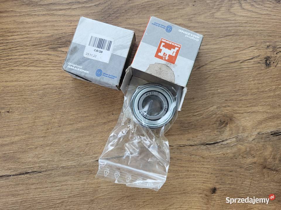 Amazone CA129 Łożysko mocujące Żerków