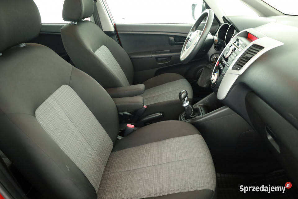 Kia Venga 14 CVVT czujnik parkowania Piaseczno