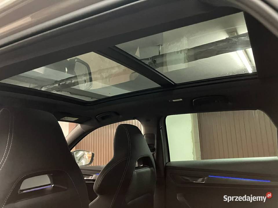 SKODA KAROQ 2023 DSG SPORTLINE Skarżysko-Kamienna