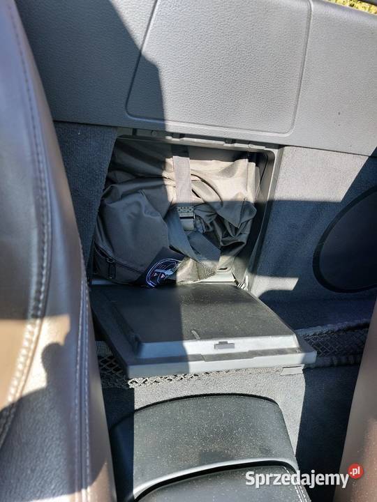 BMW Z4 e89 sDrive20i 184 Xenon Navi Skóra MP3