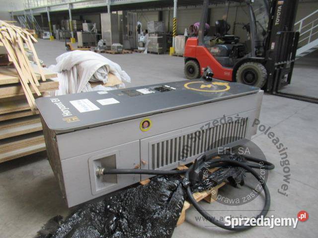 Stacja ładowania samochodów EVB POWER DC PRE Magnice