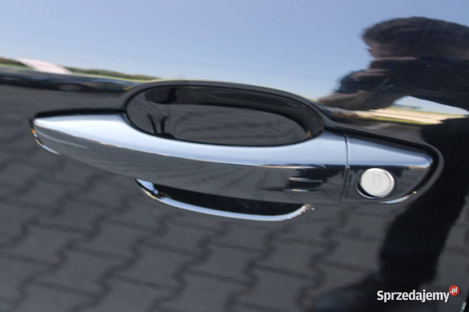 Opel Mokka 2023r Salon Polska Gwarancja Automat Bielsko-Biała sprzedam
