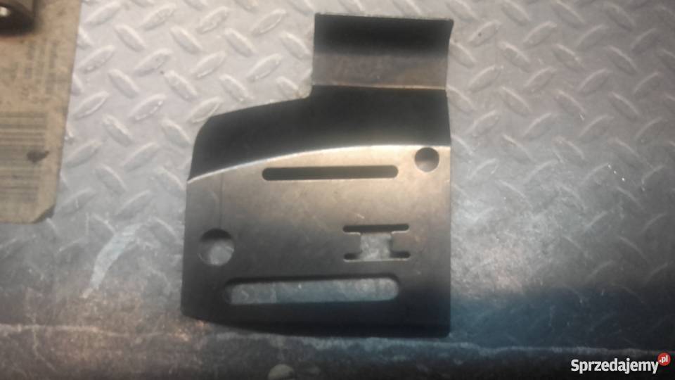 Blacha pilarki Żywiec