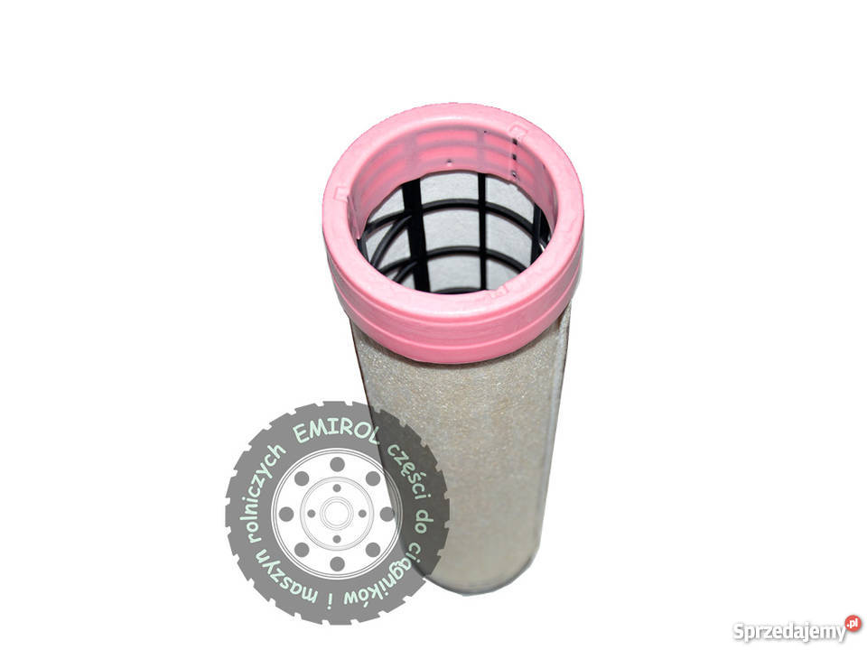 Filtr powietrza wewnętrzny Case CX JX Renault Części zamienne Kraków