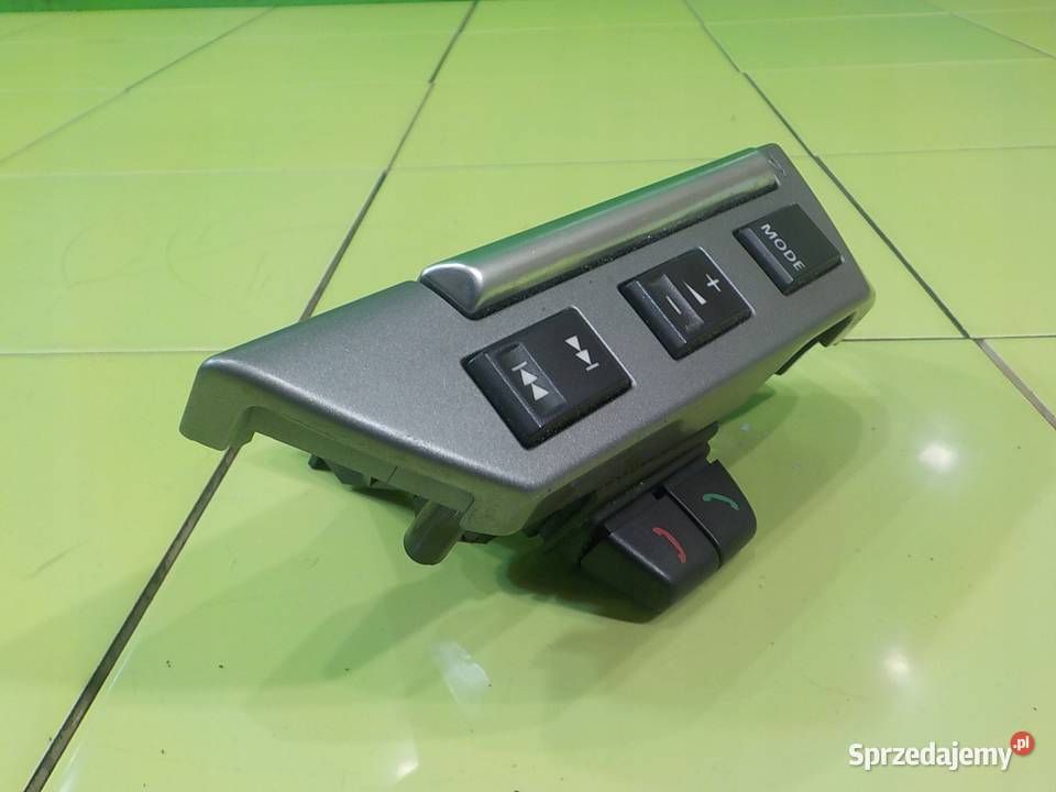 RANGE ROVER SPORT I 27 TDV6 09r SUV przelaczniki Suków