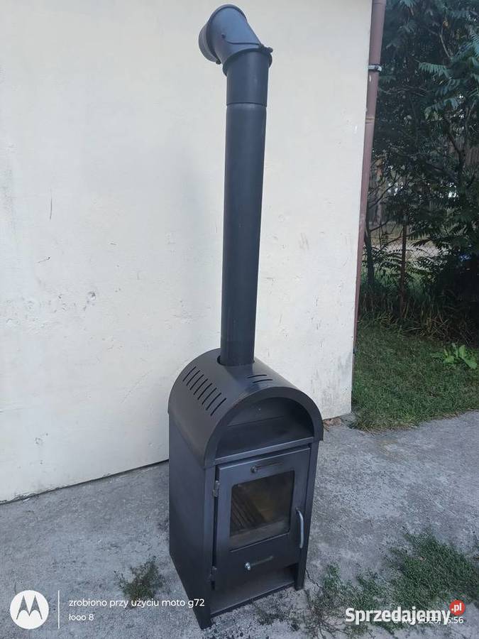 Piecyk szamotowy Szkocja