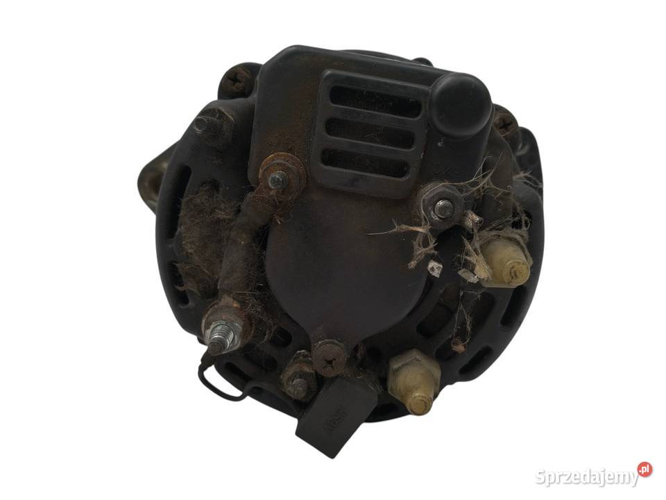 ALTERNATOR Chevrolet Blazer 30 Duramax LM2 LM0 Chełm