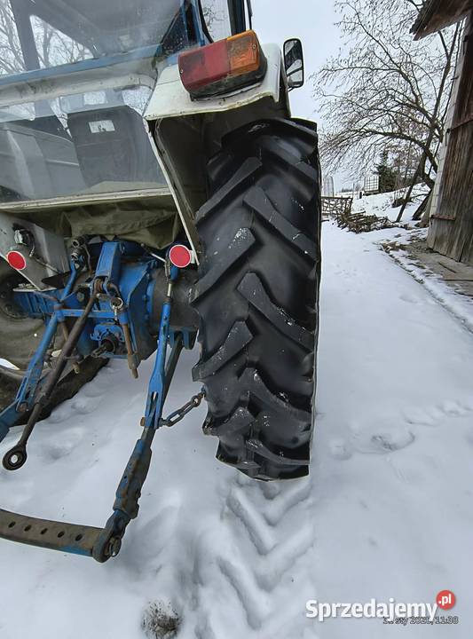 Ford Ursus case zeror c 360 Ford podkarpackie Kraczkowa sprzedam