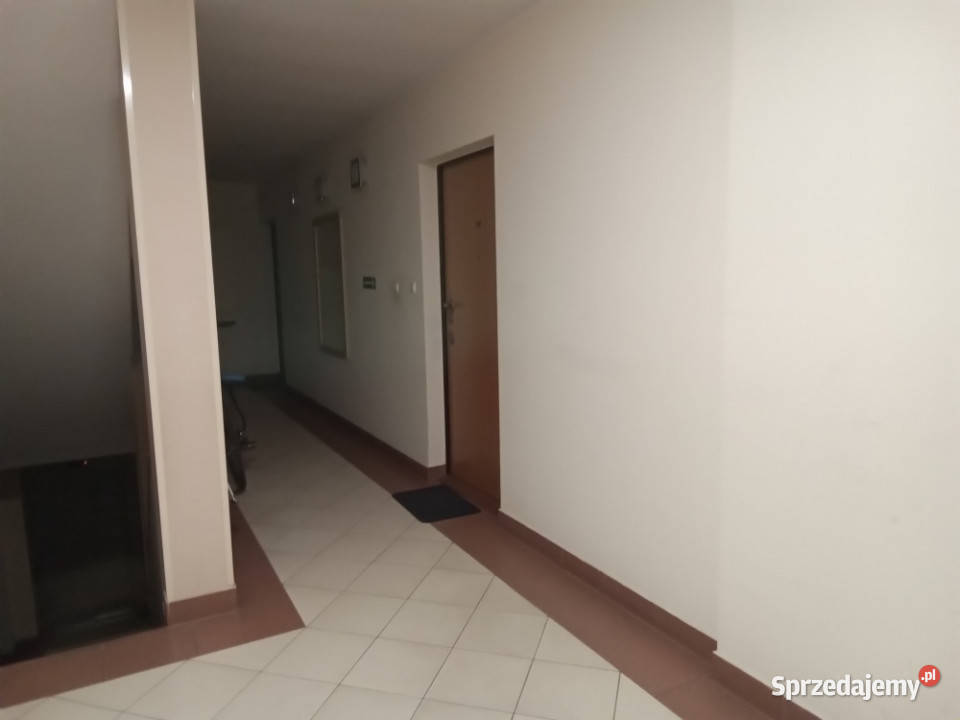 Bezp sprzedam 2 pok miesz w Gdańsku niski czynsz Gdańsk