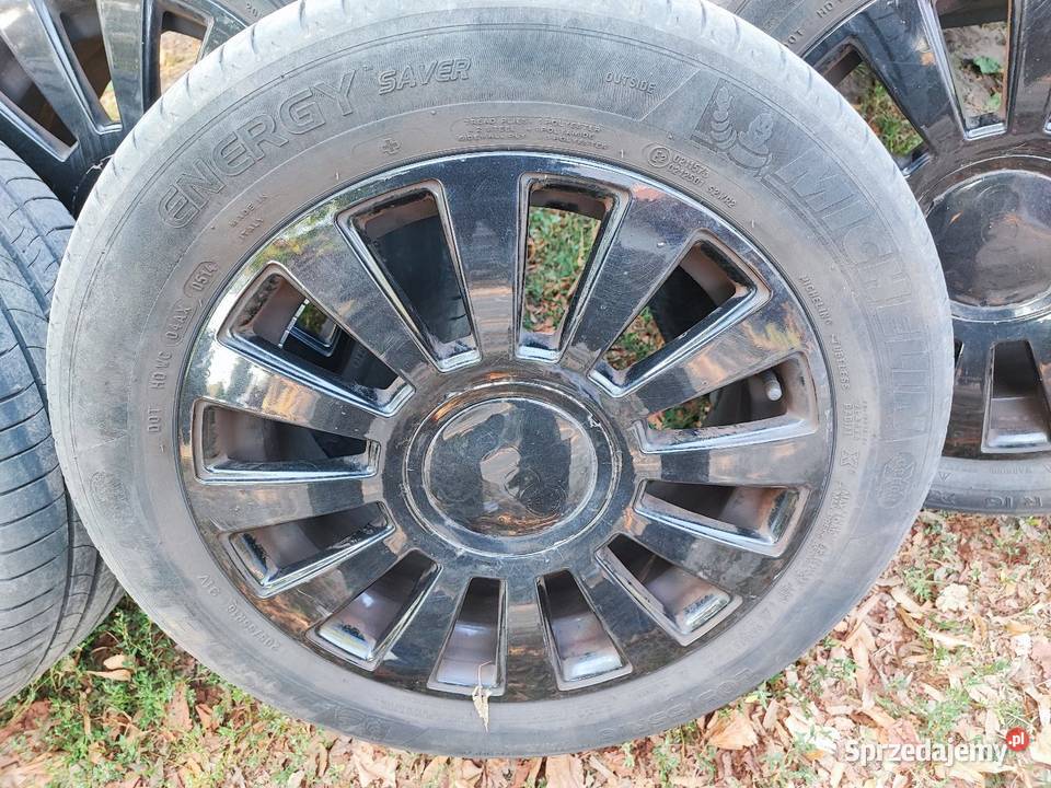 Koła felgi aluminiowe 16 Audi VW 5x100 i 5x112 Zielona Góra