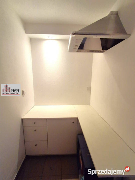 Lokal 8m2 Zielonki 8m2