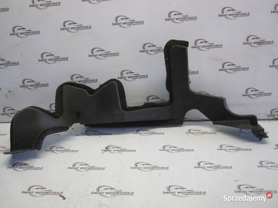 NISSAN JUKE I LIFT 15r kierownica powietrza Kielce